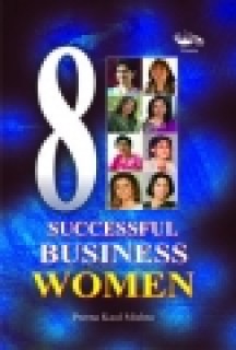  8 Successful Business Womens